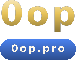 0op logo